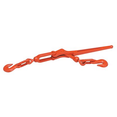 American Power Pull LOAD BINDER 2600LBS 1/4IN. CHAIN