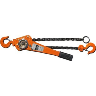 American Power Pull 3/4 Ton Chain Puller w/ 20 Ft Chain