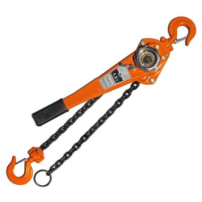 American Power Pull 1-1/2 Ton Chain Pull w/10Ft. Chain
