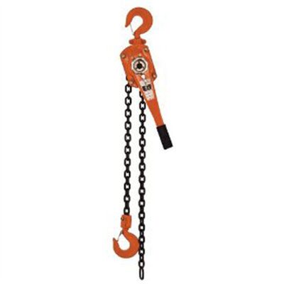 American Power Pull 3 Ton Chain Puller w/ 10 Ft Chain