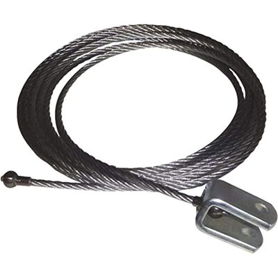American Power Pull CABLE 3/16X6' NS 060694