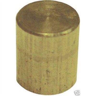 AMMCO PLUG BRASS