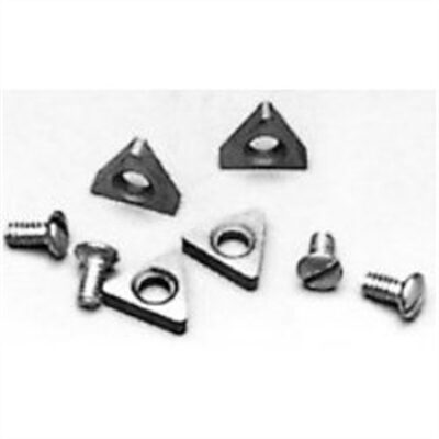 COATS Company FMC / John Bean Carbide Insert