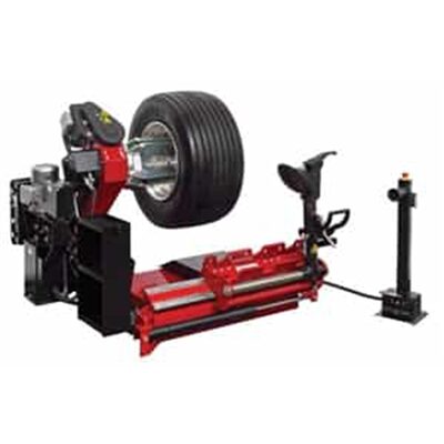 AMMCO HD TIRE CHANGER 63" MAXH