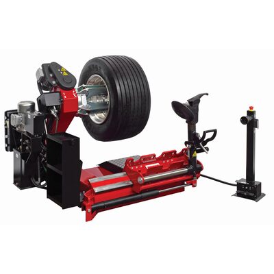 AMMCO COATS 9041 HD Tire Changer