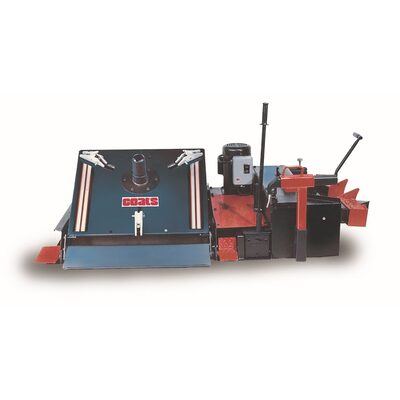 COATS Company Coats Hit 6000 Heavy Duty Tire Changer - 3 Count