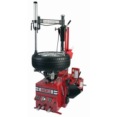 COATS Company Coats RC-55 Rim Clamp Tire Changer - Electric Motor
