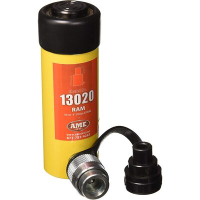 AME 10 TON RAM 4-1/8" STROKE