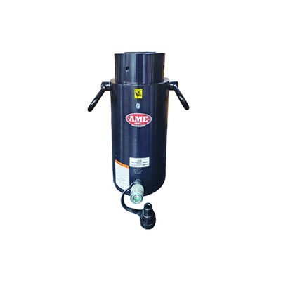 AME 100 Ton Aluminum Cylinder