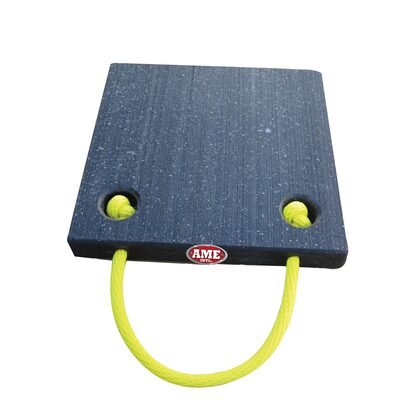 AME Jack Plate 12" x 12" x 1.5" 100 Ton