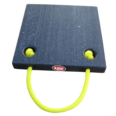 AME Jack Plate 18"X 18"X 1" 50-Ton