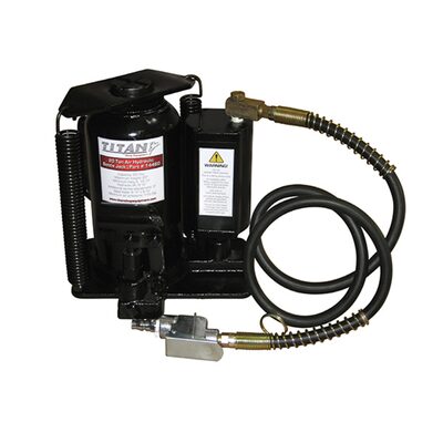 AME 30 TON TITAN AIR/HYD BOTTLE