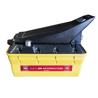AME AME Air Hydraulic Turbo II Pump