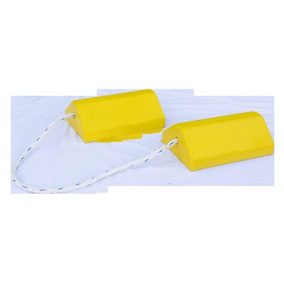 AME Aerochock Aviation Size 10 for Small Aircraft, Pair