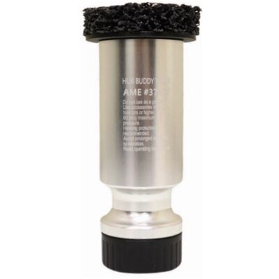 AME Hub Buddy Truck, 1/2in Drive Impact with Pad