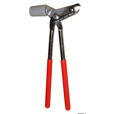 AME Long Headed Wheel Weight Hammer / Plier (1-1/2 in.