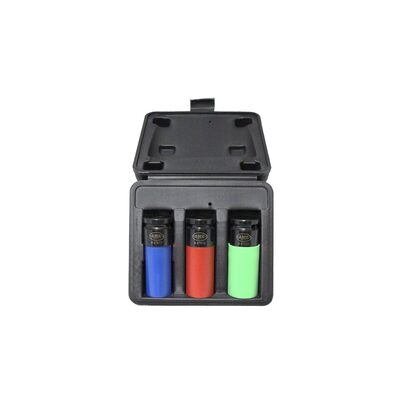 AME 3 Piece SplinePlus Socket Set,