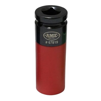 AME 19mm Socket- Red