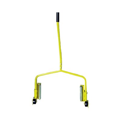 AME AME Truck Wheel Dolly Super Single