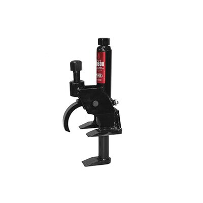 AME Little Buddy Manual Bead Breaker