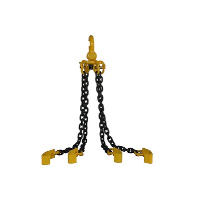 AME Flange Ring Puller