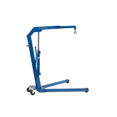 AME Hydraulic Workshop Crane 0.55T