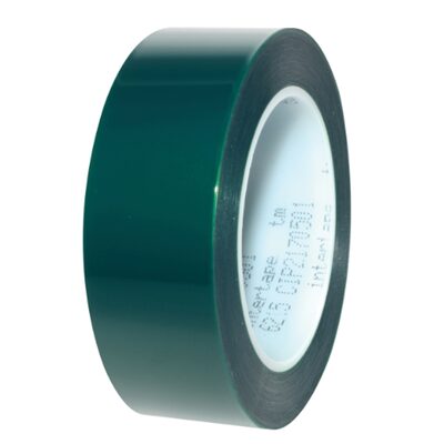 Intertape Polymer Group 6215 Polyester High Temperature Masking Tape