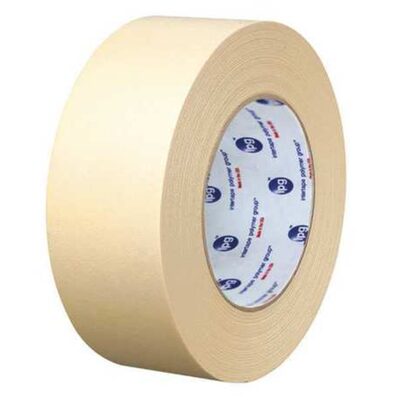 Intertape Polymer Group SG 519 Medium Grade Paper Masking Tape