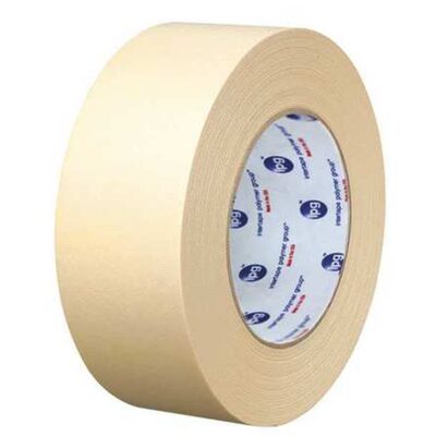 Intertape Polymer Group SG 519 Medium Grade Paper Masking Tape