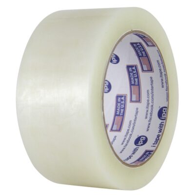 Intertape Polymer Group 7100 1.85/1.90 Mil Medium Grade Hot Melt CST