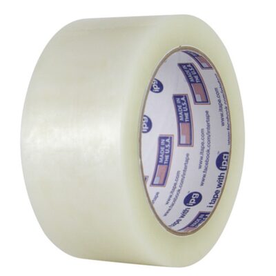 Intertape Polymer Group 7100 1.85/1.90 Mil Medium Grade Hot Melt CST
