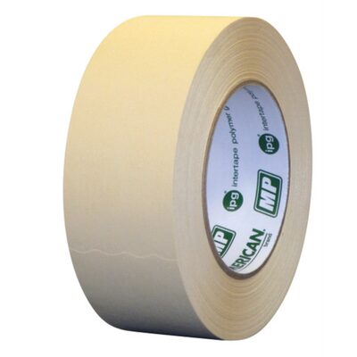 Intertape Polymer Group MP - Medium Performance Paper Masking Tape