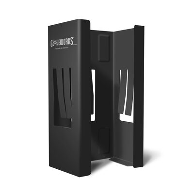 Gloveworks Ammex Glove Dispenser for RDT Gloves