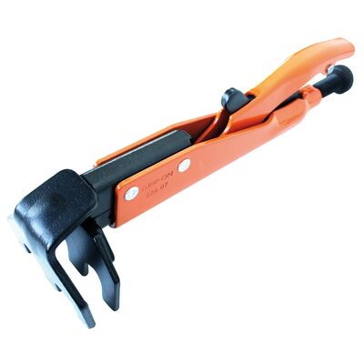 Anglo American Grip-On 7" Axial Grip "W" (Epoxy)