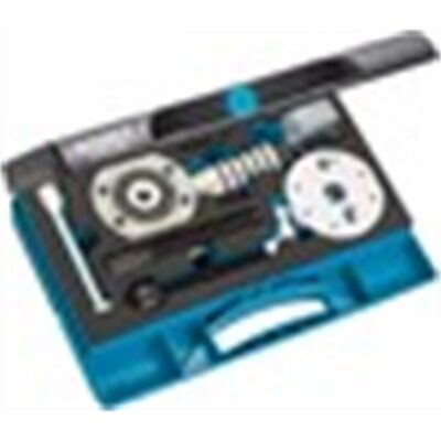 Anglo American Hazet Injector Removal Tool Set for Merc Benz