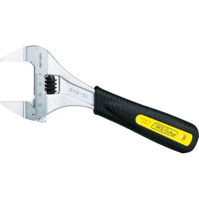Irega  92SW/ 6" XTRASLIM ADJ WRENCH