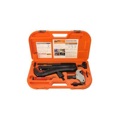 Anglo American 3-Piece External Thread Repair Set, 5/32 to 6-Inch