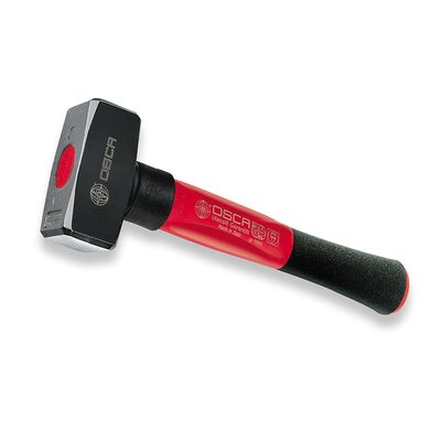Anglo American OSCA CLUB HAMMER-800G-TRICOMPONENT HDL