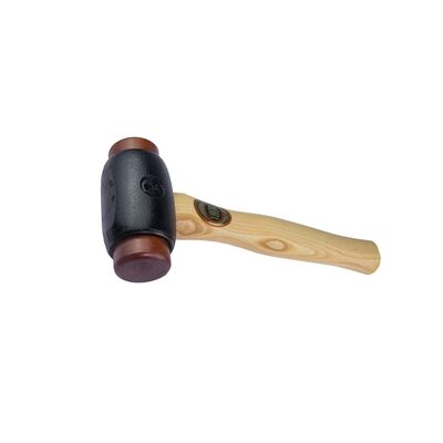 Anglo American Thor Rawhide Hammer Size 2 - Model 01012