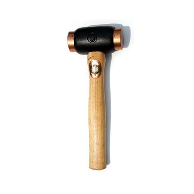 Anglo American THOREX 314 COPPER HAMMER SIZE 3