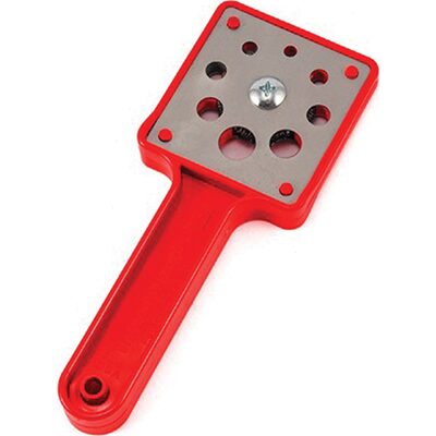 Anglo American Thread Wizard TW100 Bolt Cleaner - SAE (Standard)