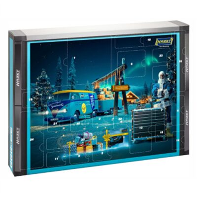 Anglo American Hazet 2025 Advent Calendar