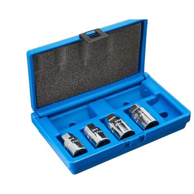 ASSENMACHER 4pc Metric Stud Remover/Installer Set