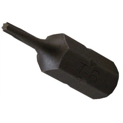 ASSENMACHER T6 Torx Bit