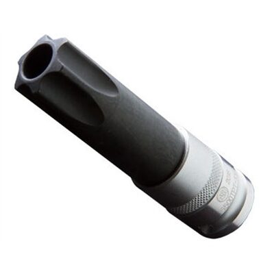 Assenmacher T100 Tamper Proof Torx Socket