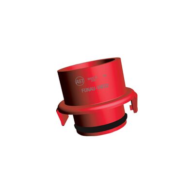 Assenmacher Engine Oil Funnel Adapter