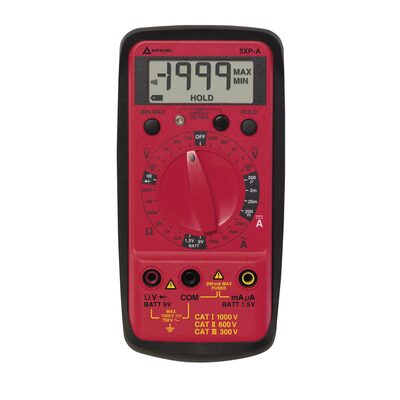 Amprobe GENERAL PURPOSE MULTIMETER
