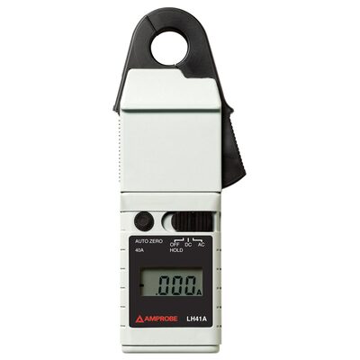 Amprobe Low Current Clamp Meter
