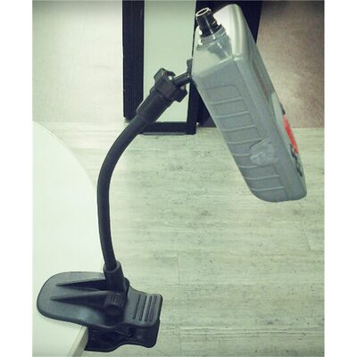 Ansed Diagnostic Solutions Support Clamp & Arm for ANSED Video Scopes