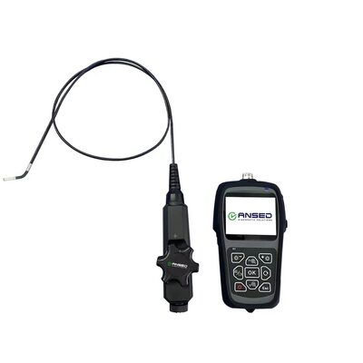 Ansed Diagnostic Solutions HD Digital Video Scope Kit with 3.9mm Articulation Probe